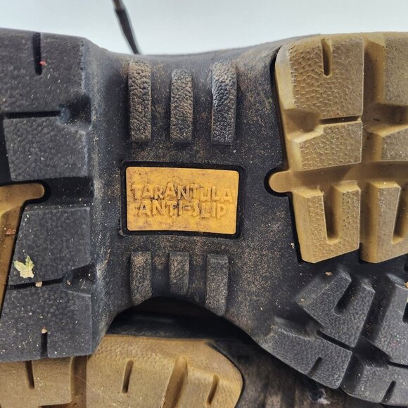 Dakota T-Max Insulated Steel Toe Boots Womens Size 6 - Picture 11 of 11